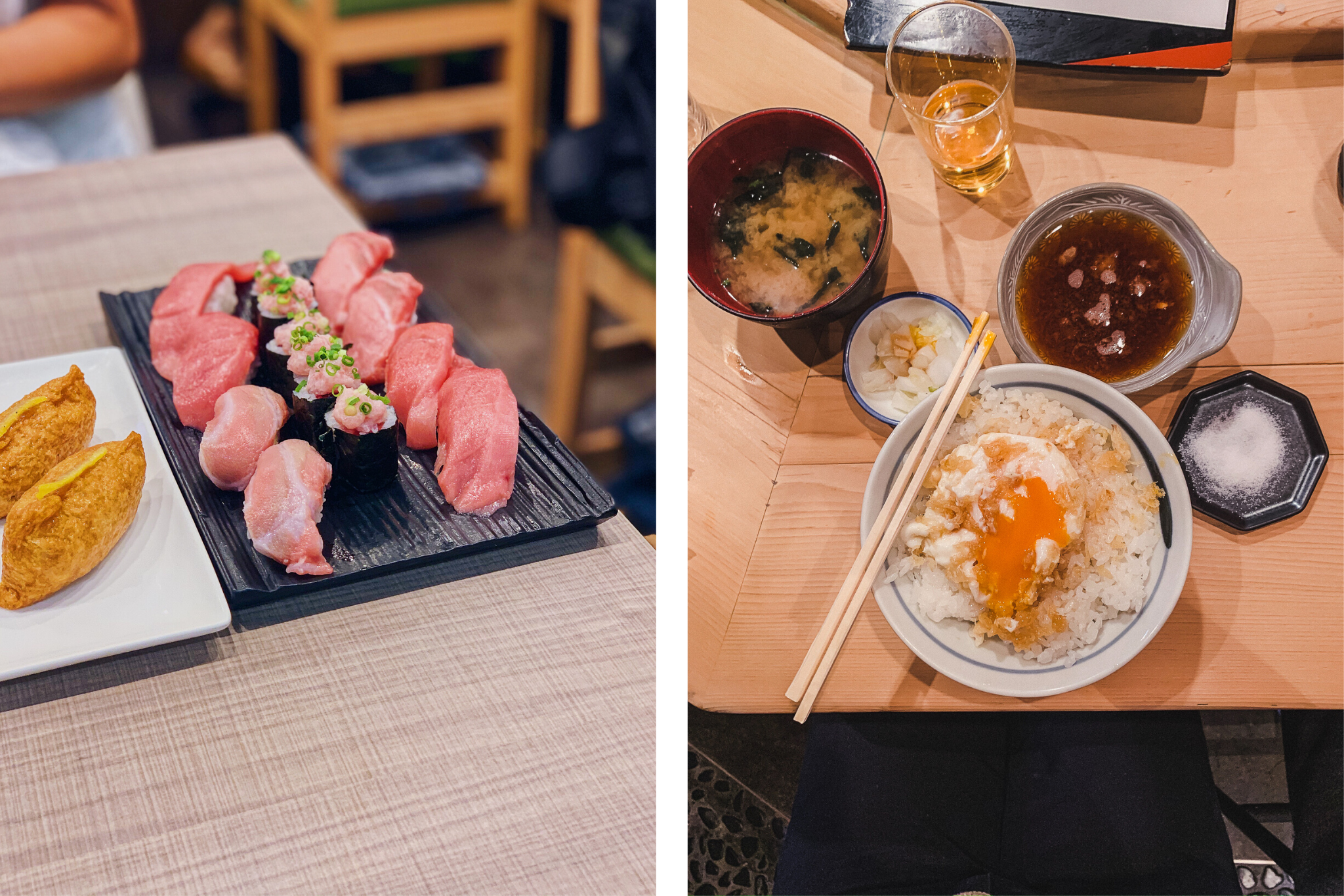 A Tokyo Travel & Food Guide | The Brick Kitchen